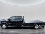 2026 RAM 5500HD Tradesman Flat Bed