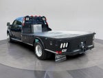 2026 RAM 5500HD Tradesman Flat Bed