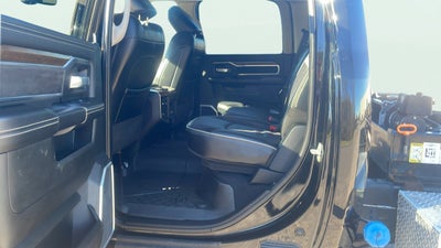 2024 RAM 5500HD Laramie