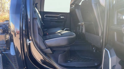 2024 RAM 5500HD Laramie