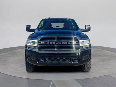 2024 RAM 5500HD Laramie