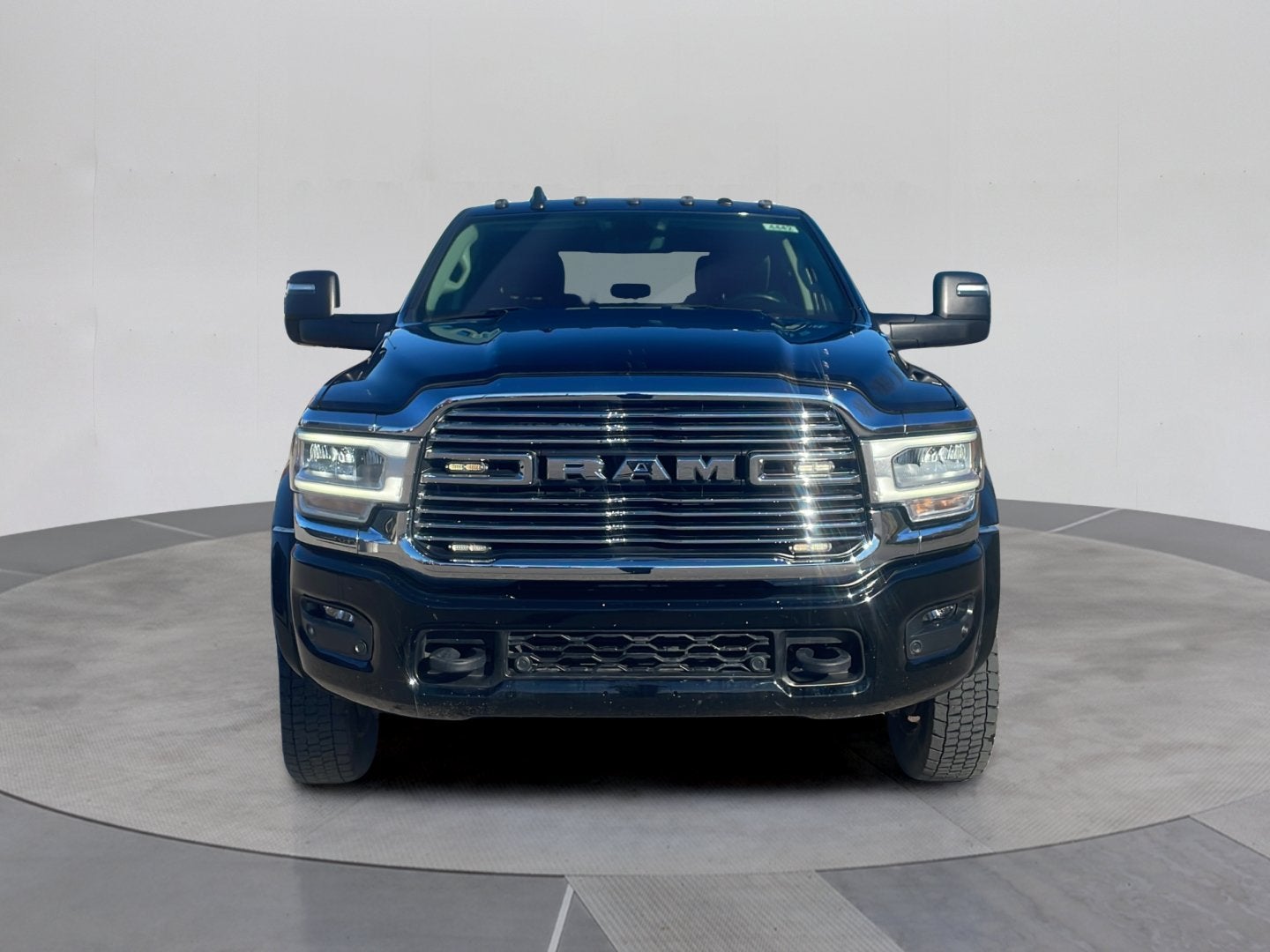 2024 RAM 5500HD Laramie