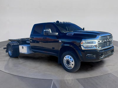 2024 RAM 5500HD Laramie