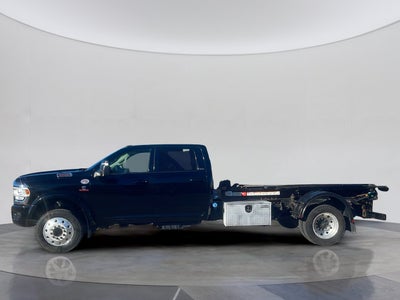 2024 RAM 5500HD Laramie