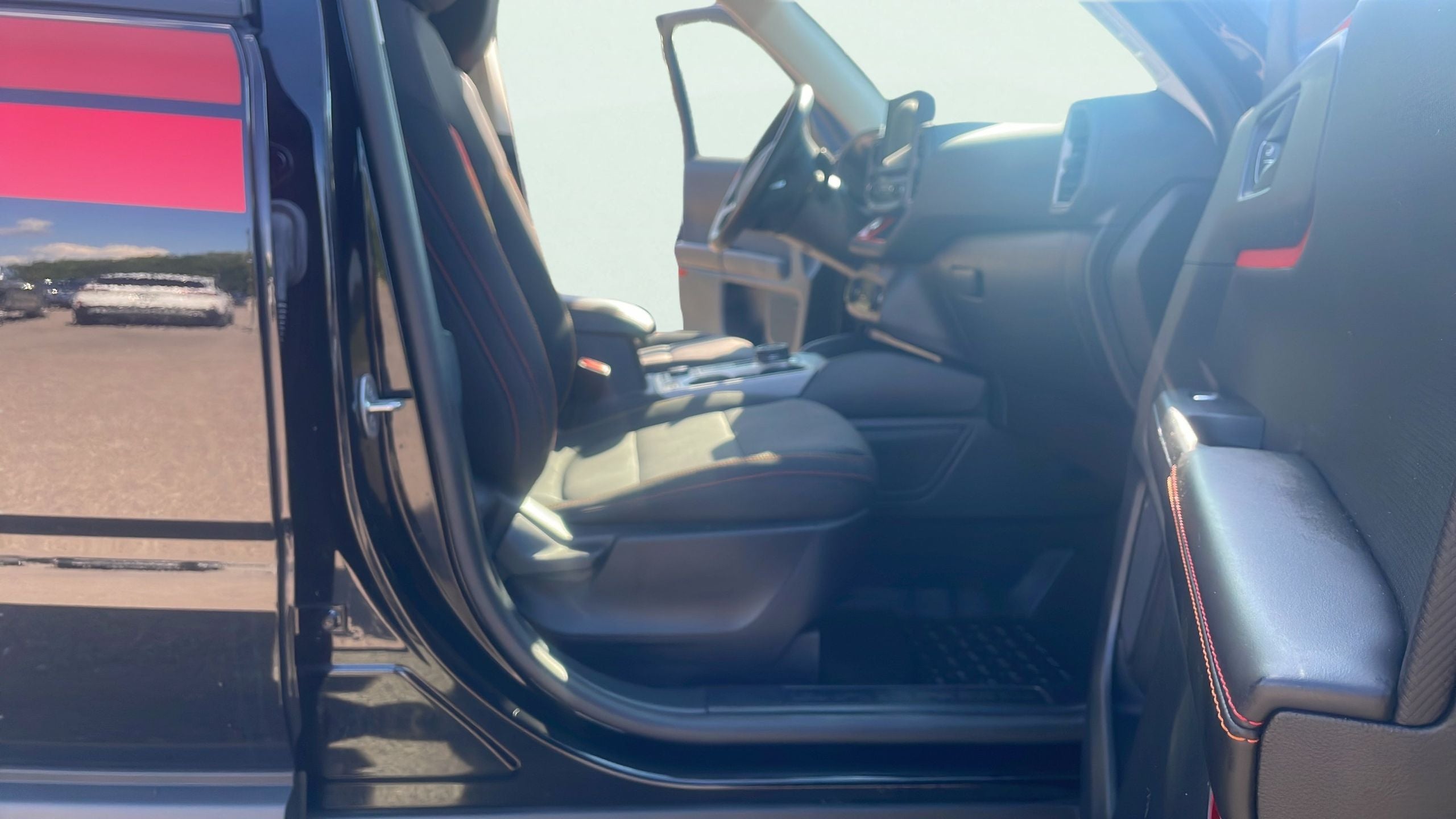 2024 Ford Bronco Sport Free Wheeling
