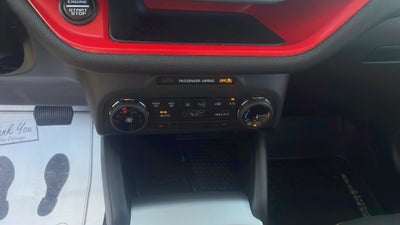 2024 Ford Bronco Sport Free Wheeling
