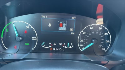 2023 Ford Maverick XLT