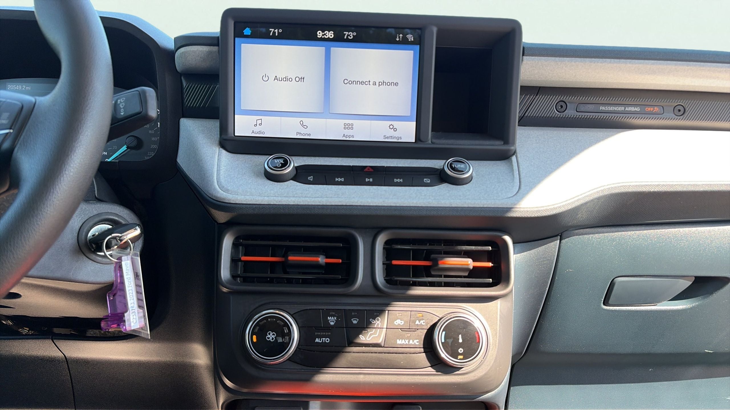 2023 Ford Maverick XLT