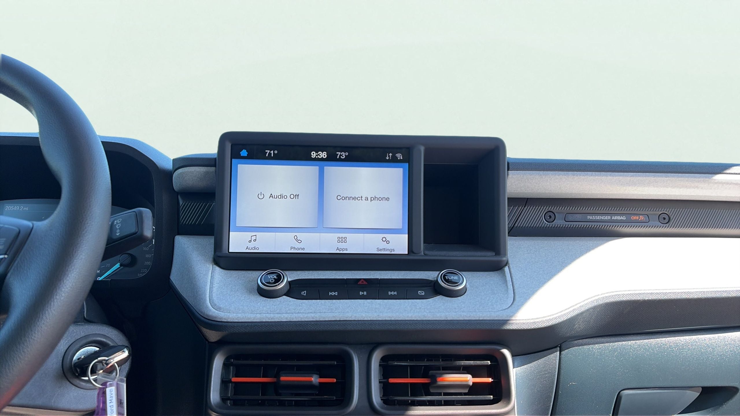 2023 Ford Maverick XLT