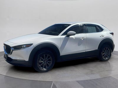 2021 Mazda Mazda CX-30 2.5 S