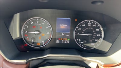 2024 Subaru Outback Touring XT