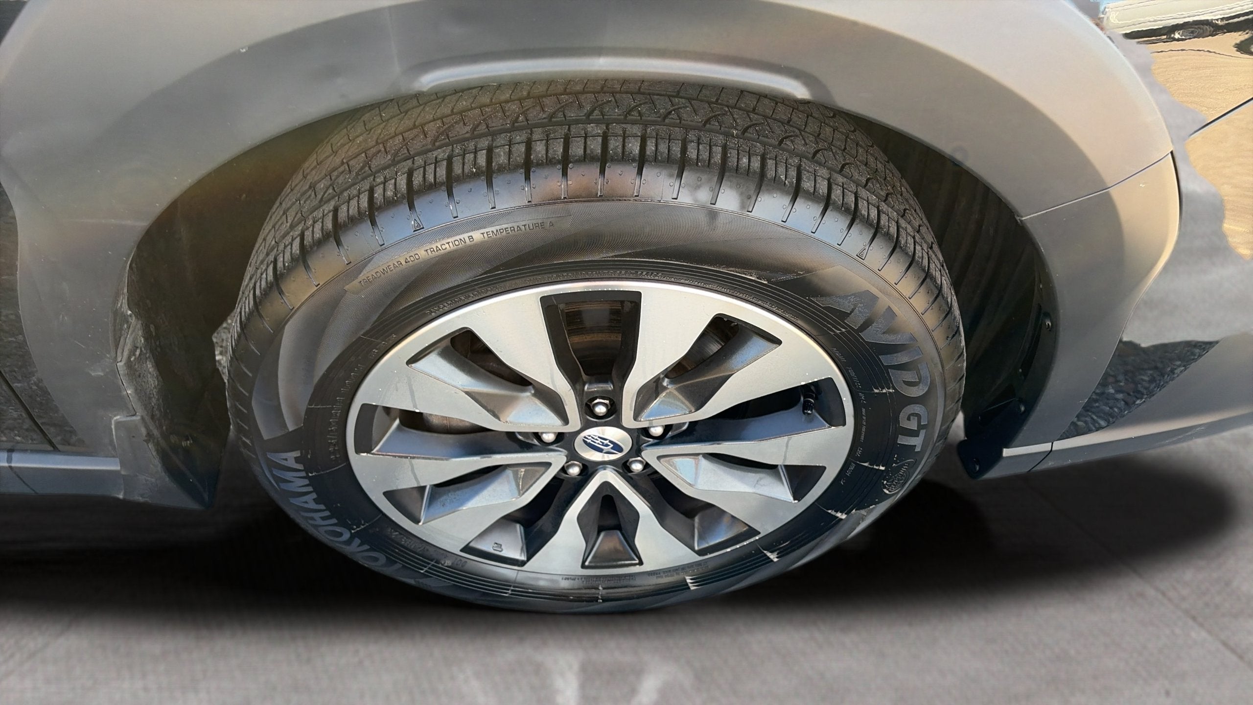 2024 Subaru Outback Touring XT