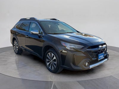 2024 Subaru Outback Touring XT