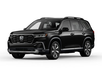2025 Honda Pilot Base