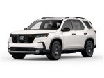 2025 Honda Pilot Base