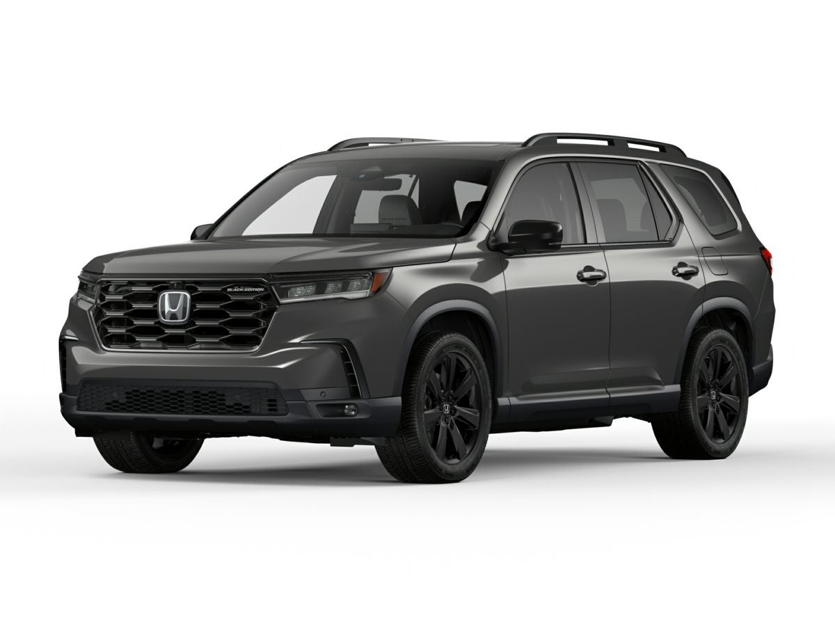 2025 Honda Pilot Base