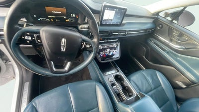 2021 Lincoln Corsair Reserve