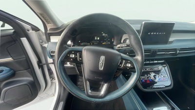 2021 Lincoln Corsair Reserve