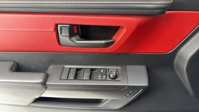 2023 Toyota Tundra Hybrid TRD Pro