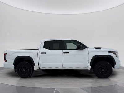 2023 Toyota Tundra Hybrid TRD Pro