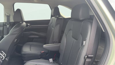 2025 Kia Sorento X-Line EX