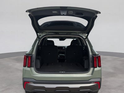 2025 Kia Sorento X-Line EX