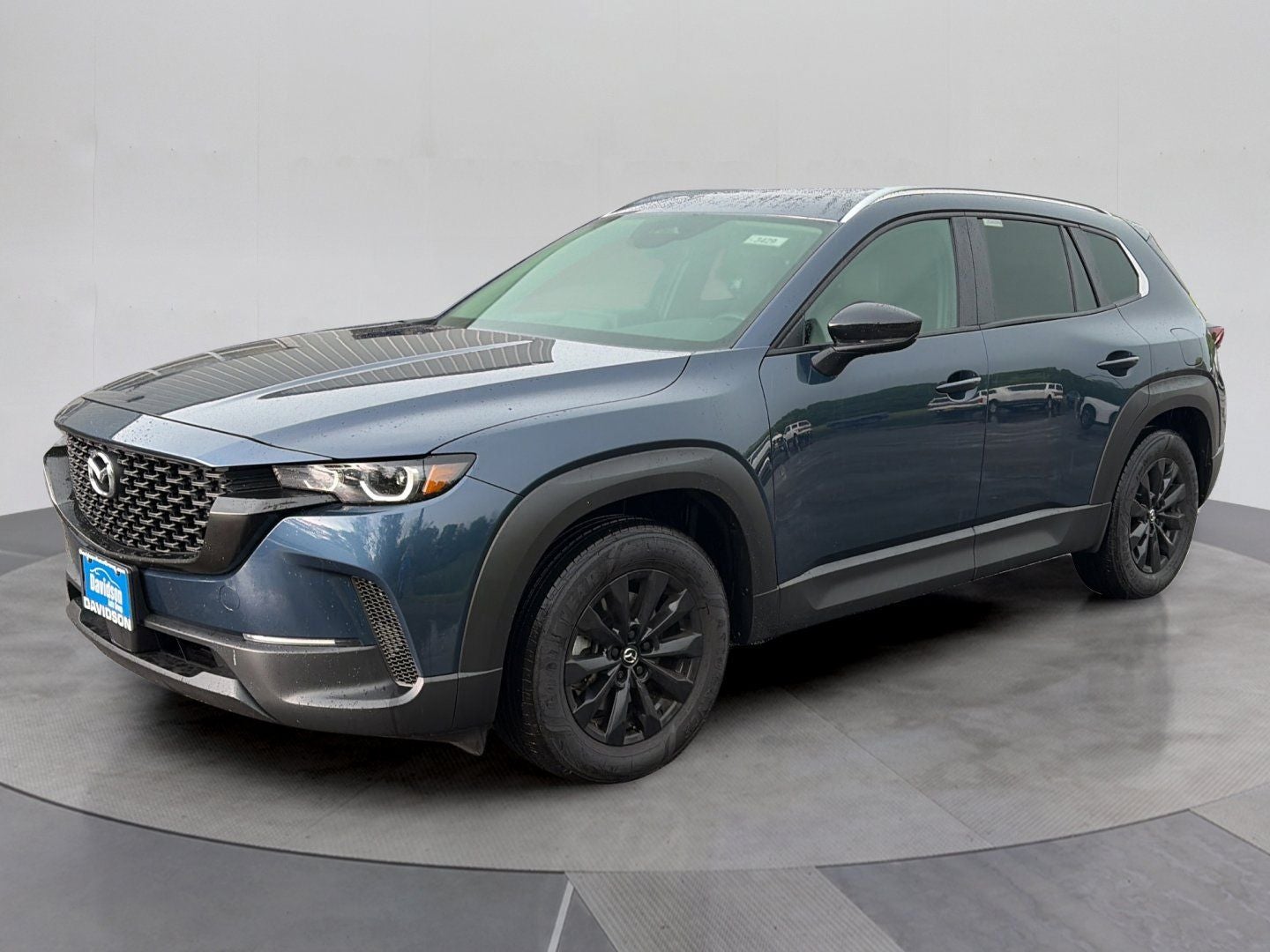 2025 Mazda Mazda CX-50 2.5 S Premium Package