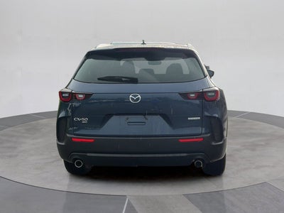 2025 Mazda Mazda CX-50 2.5 S Premium Package
