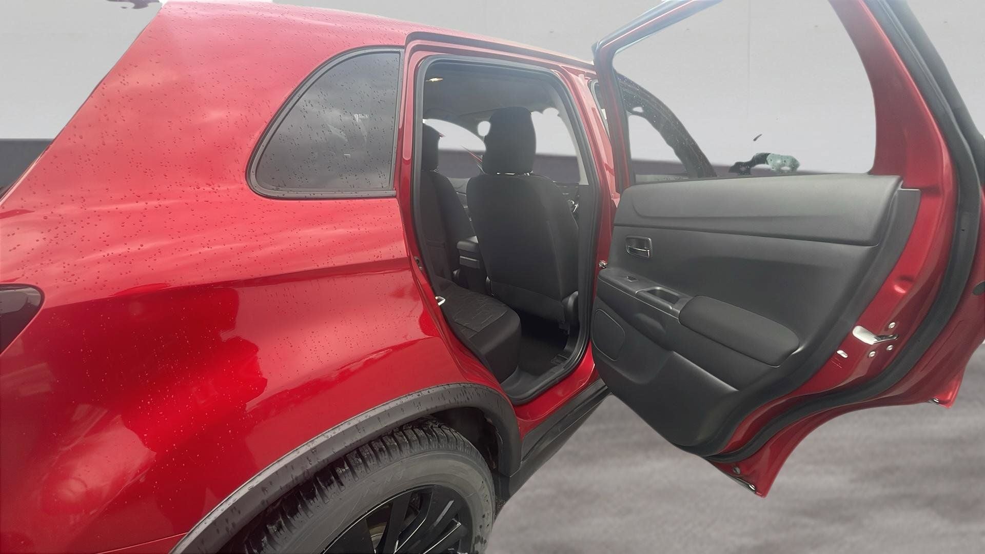 2021 Mitsubishi Outlander Sport 2.0 LE