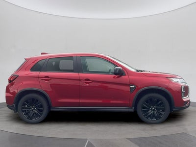 2021 Mitsubishi Outlander Sport 2.0 LE