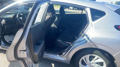 2024 Subaru Impreza Base