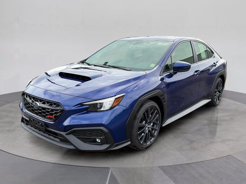 2026 Subaru WRX Premium