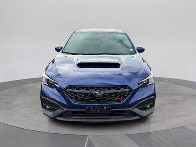 2026 Subaru WRX Premium