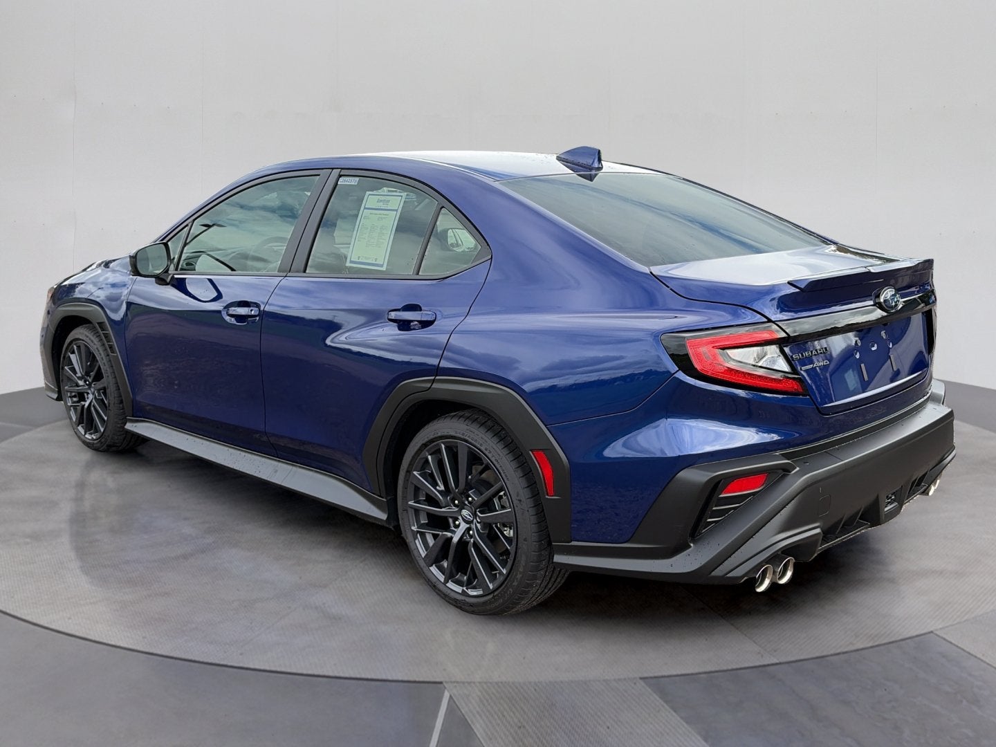 2026 Subaru WRX Premium