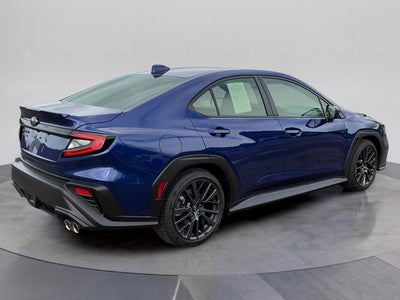 2026 Subaru WRX Premium