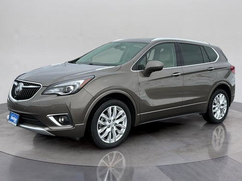 2019 Buick Envision Premium II