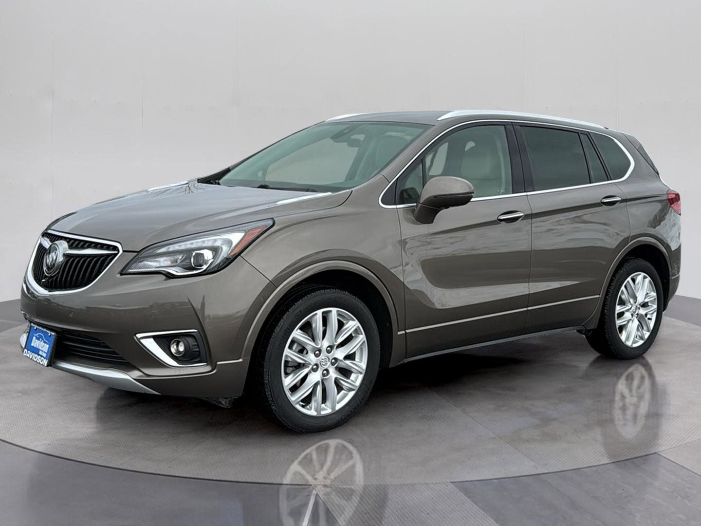 2019 Buick Envision Premium II