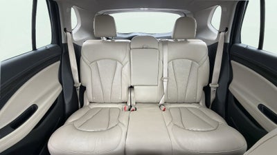 2019 Buick Envision Premium II