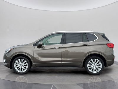 2019 Buick Envision Premium II