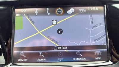 2019 Buick Envision Premium II