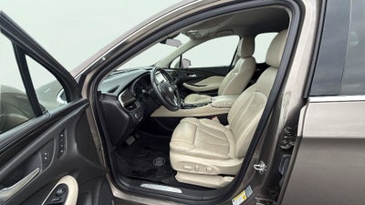 2019 Buick Envision Premium II