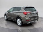 2019 Buick Envision Premium II