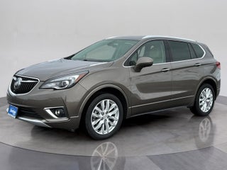 2019 Buick Envision Premium II