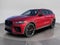 2020 Jaguar F-PACE SVR