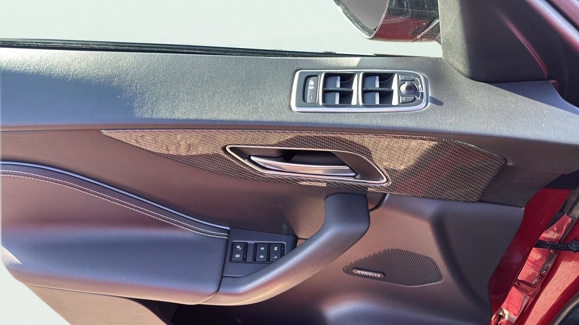 2020 Jaguar F-PACE SVR