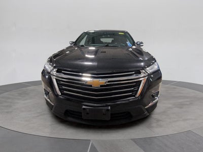 2022 Chevrolet Traverse LT 1LT