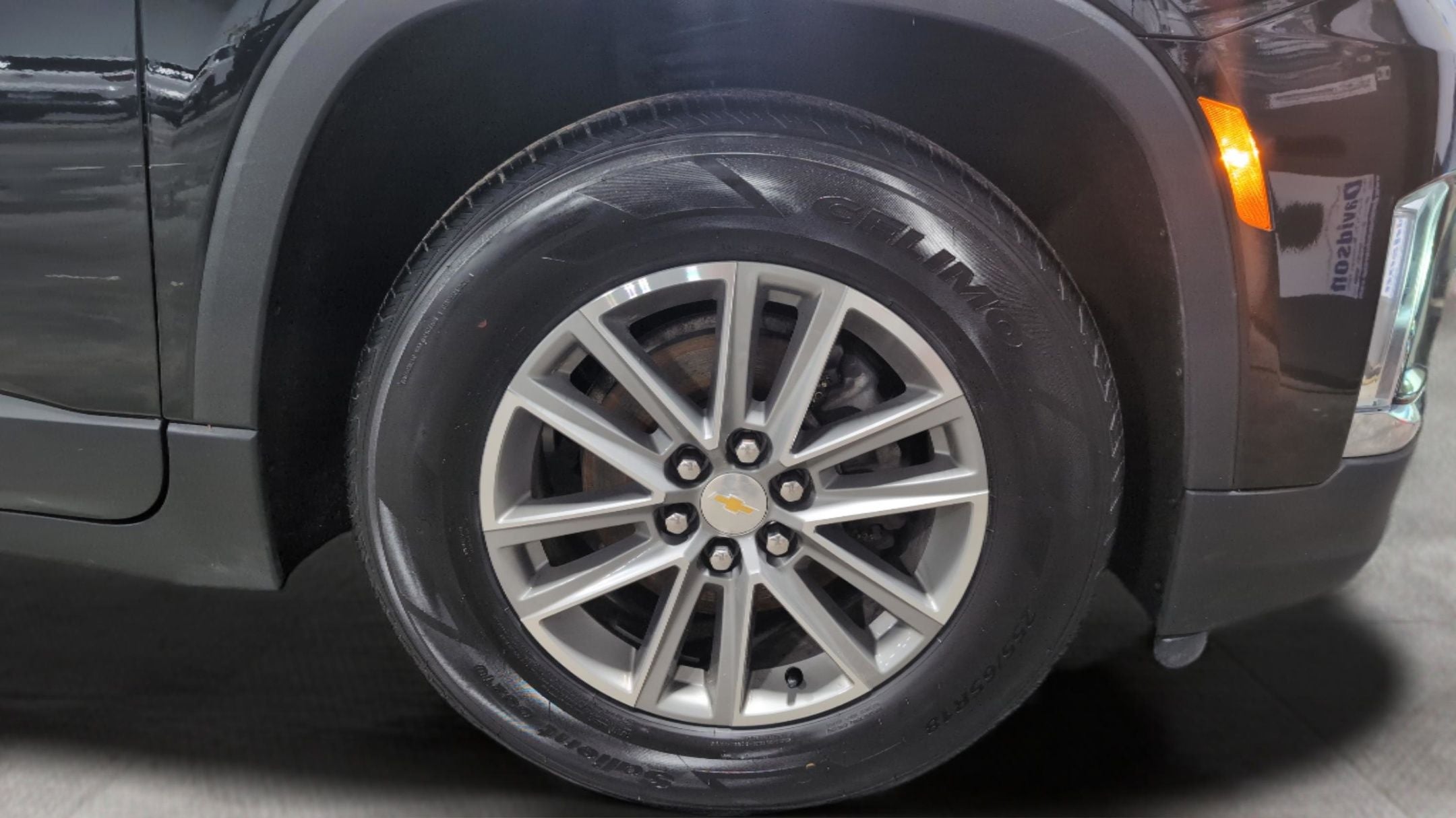 2022 Chevrolet Traverse LT 1LT