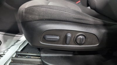 2022 Chevrolet Traverse LT 1LT