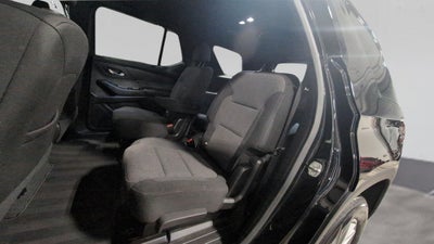 2022 Chevrolet Traverse LT 1LT