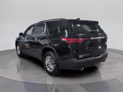 2022 Chevrolet Traverse LT 1LT